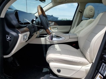 Mercedes GLE V167 2022 Mercedes-Benz GLE 350 4Matic 2022 2.0l 2.0 Benzyna 255KM, zdjęcie 7