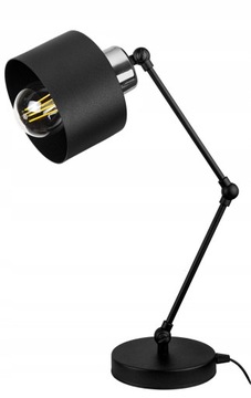 НАСТОЛЬНАЯ ЛАМПА LOFT EDISON РЕТРО