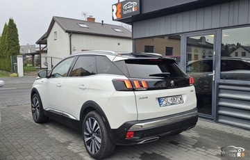 Peugeot 3008 II 2020 Peugeot 3008 2.0177KM Wersja GT 2020r 85TysKm FullLed Focal Hak 2.0 177KM, zdjęcie 6