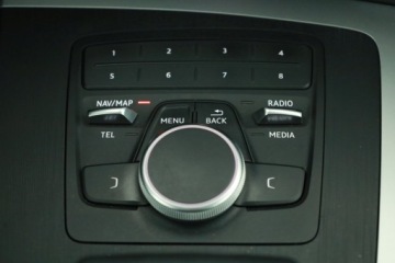 Audi Q5 II SUV 2.0 35 TDI 163KM 2020 Audi Q5 35 TDI, Salon Polska, Automat, Navi, zdjęcie 16