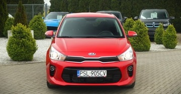 Kia Rio IV 2018 Kia Rio 1.0 T-GDI 100 KM Nawigacja Kamera Tem..., zdjęcie 9