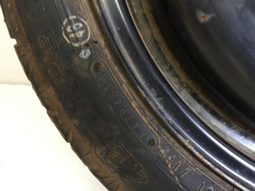 KOLO DOJEZDOVÉ TOYOTA AVENSIS III T27 T29 , VERSO