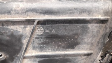 1831068000 VENTILÁTOR CHLADIČŮ LAGUNA II KOMBI