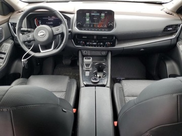 Nissan 2022 Nissan Rogue Platinium 2022 1.5l 1.5 Benzyna 201KM, zdjęcie 8