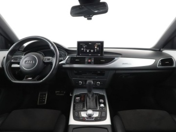 Audi A6 C8 2018 Audi A6 Avant 4x4 S-Line S-Tronic full LED, zdjęcie 14