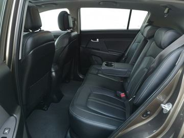 Kia Sportage III SUV Facelifting 2.0 CRDi 184KM 2015 Kia Sportage 2.0 CRDI 184KM Klimatr Skóra Kamera, zdjęcie 20