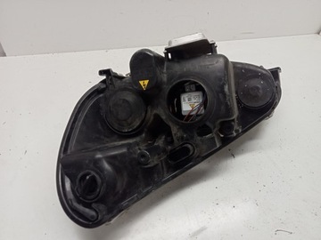 ФОНАРЬ ПЕРЕДНИЙ ЛЕВЫЙ FORD SMAX S-MAX MK1 XENON 6M2113D154AE EURO