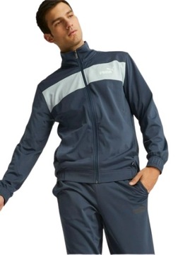 DRES MĘSKI PUMA POLY SUIT M