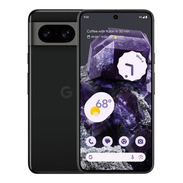 Smartfon Google Pixel 8GB/256GB 5G czarny