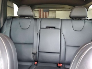 Volvo XC60 II 2017 Volvo XC 60 2017 VOLVO XC60 T6 R-DESIGN PLATINUM 2.0 Benzyna 240KM, zdjęcie 9