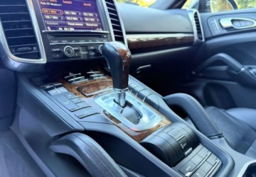 Porsche Cayenne II SUV 3.0 S Hybryda 380KM 2012 Porsche Cayenne Porsche Cayenne S Hybrid 3.0 Hybryda 379KM, zdjęcie 17