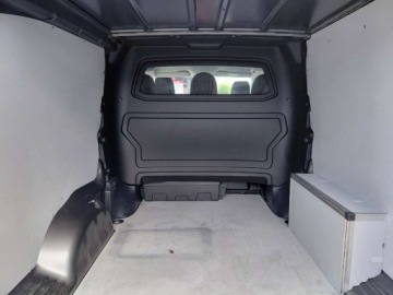Opel Vivaro C Furgon Compact 2.0 177KM 2022 Opel Vivaro Automat Brygadowka Navi Kamera Sensor Elektryka PDC Alu 2.0, zdjęcie 21