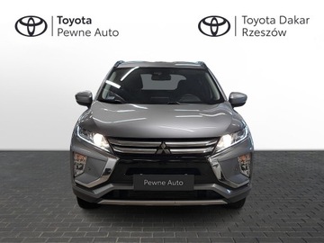 Mitsubishi Eclipse Cross SUV 1.5 T 163KM 2018 Mitsubishi Eclipse IV (2006-) Mitsubishi Eclipse C, zdjęcie 7