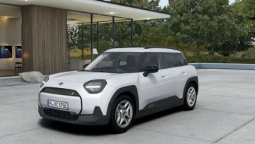 Mini Aceman Elektryczny 49.2kWh 218KM 2026 MINI Aceman Aceman SE 218 KM EV - Gotowy do Odbioru - Linia Essential, zdjęcie 6