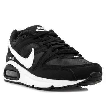 Nike buty damskie sportowe Air Max Command WIOSNA LATO 37,5