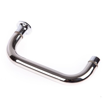 uchwyt drzwi do kabiny natryskowej Kerra Rino 14,5 cm