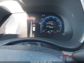 Toyota Highlander III 2023 Toyota Highlander 2023 r., 2,5L HYBRID LIMITED 2.5 Hybryda 243KM, zdjęcie 9