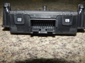 МОДУЛЬ ШЛЮЗА КОНТРОЛЛЕРА VW PASSAT B6 3C0907530C