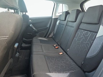 Peugeot 2008 I SUV Facelifting 1.2 PureTech 130KM 2018 Peugeot 2008 Dealer Peugeot | Polski Salon | Gwara, zdjęcie 26