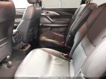Mazda CX-9 2021 Mazda CX-9 Touring 2021 2.5l 2.5 Benzyna 227KM, zdjęcie 12