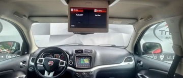 Fiat Freemont 2.0 Multijet II 16v 170KM 2013 Fiat Freemont 2.0 170 KM 4x4 FULL OPCJA bezwypadkowy serwisowany Gwarancja, zdjęcie 24