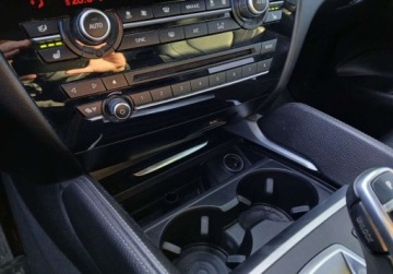 BMW X6 F16 Crossover xDrive30d 258KM 2018 BMW X6 X6 xDrive 3.0d 258KM Vat Marza Salon PL Bezwypadkowy, zdjęcie 24