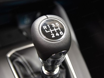 Ford Focus IV Hatchback Facelifting 1.0 EcoBoost 125KM 2025 FORD Focus Titanium X 1.0 EcoBoost 125KM, zdjęcie 10