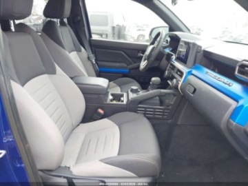 Toyota Tacoma II 2025 Toyota Tacoma Trd Off Road 2025 2.4 Benzyna 278KM, zdjęcie 9