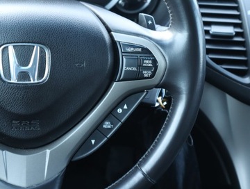 Honda Accord VIII 2010 Honda Accord 2.2 i-DTEC, Salon Polska, Serwis ASO, zdjęcie 19