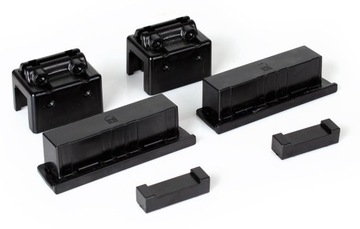 GENIUS BLIZZARD 500 комплект полосового светильника WiFi модуль