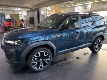 Dacia Bigster 2026 Od ręki - Journey 1.8 Full Hybrid 155KM / Pakiet Parking, Zimowy Plus, zdjęcie 1