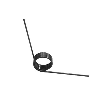 ТОРСИОННАЯ ПРУЖИНА d=1,6 * Dz=20 * Dw=17 * ТИП2 - 1 шт.