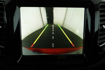 Jeep Compass II SUV 1.4 MultiAir 140KM 2017 Jeep Compass 1.4 MultiAir, Salon Polska, zdjęcie 12