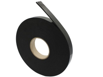 Uszczelka piankowa 38mm x 10m x 4mm TRWAŁA