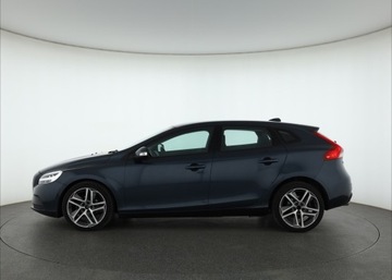 Volvo S40 II 2018 Volvo V40 2.0 D2, Navi, Klima, Klimatronic, zdjęcie 2