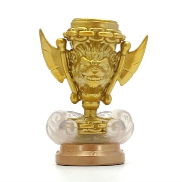 SKYLANDERS SUPERCHARGER MAGIC ITEMS SKY TROPHY