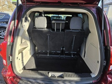 Dodge Caravan V 2020 Dodge Grand Caravan 3.6 Benzyna 286 KM,, zdjęcie 27