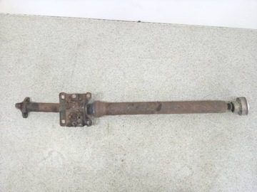 HŘÍDEL HNACÍ 4.8 B V8 PORSCHE CAYENNE I (2002 – 2010)