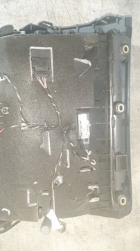 SCHOWEK PASAŻERA AUDI A6 C6 4F1857035AH