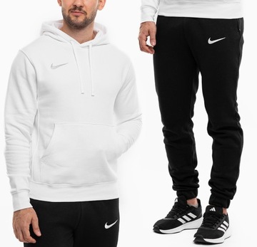 Nike dres męski komplet sportowy dresowy bluza spodnie Park 20 r. XXL