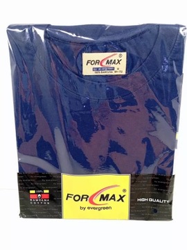 T-SHIRT FORMAX R. M 164-172 CM 100% BAWEŁNA - STAN FABRYCZNY