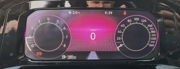 Volkswagen Golf VIII Hatchback 1.0 TSI 110KM 2022 Volkswagen Golf 1.0 TSI 110KM Life Salon PL FV 23%, zdjęcie 13