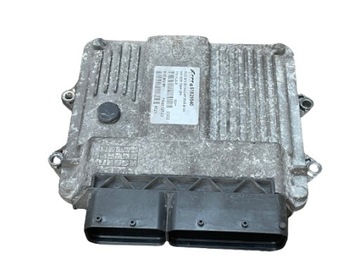 FIAT 500 STEROWNIK SILNIKA MJD6F3.B1 ROZKODOWANY