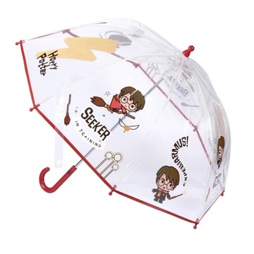 Parasol przeciwdeszczowy Harry Potter
