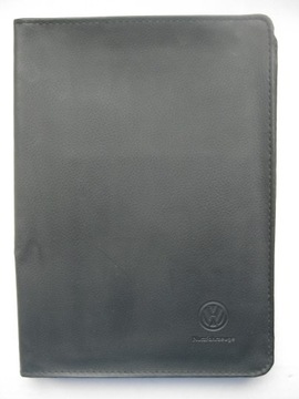 VW CASE Оригинальный VW CASE для сервисных книг