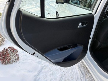 Hyundai i10 II Hatchback Facelifting 1.0 Kappa LPGI 67KM 2017 Hyundai i10 1.0 Benzyna Classic 67KM 2017r, zdjęcie 20