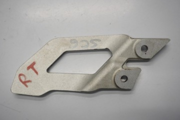 BMW F 900 GS 24- ПРАВАЯ ЗАДНЯЯ ДЕКОРАТИВНАЯ КРЫШКА