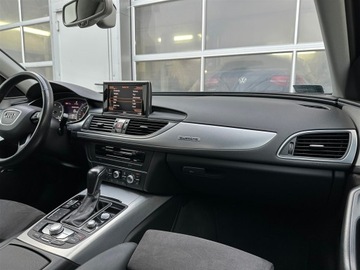 Audi A6 C7 Limousine Facelifting 3.0 TDI clean diesel 218KM 2017 Audi A6 3.0TDI V6 218KM S-Line Quattro DSG l Bose,, zdjęcie 12