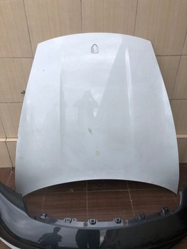 KAPOTA NÁRAZNÍK BLATNÍK NOSNÍK PORSCHE TAYCAN 9J1