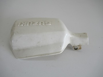 SUZUKI DR 600 поручни, защита рук